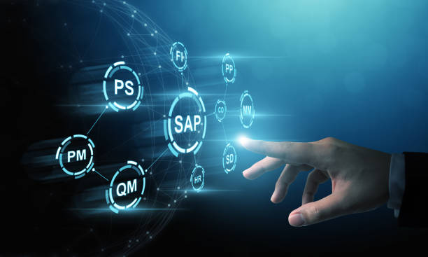 Applications architect Applications architect