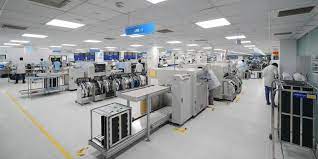 Onroll Job Avalon Technologies