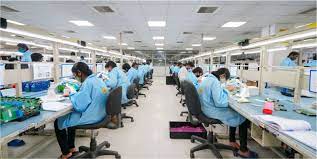 Trainee Role Avalon Technologies