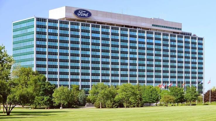 Ford IT Jobs