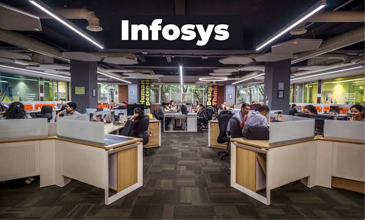 Infosys 