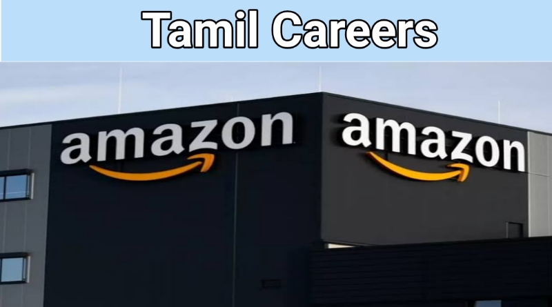 Amazon Careers