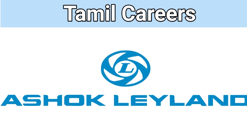 Ashok Leyland