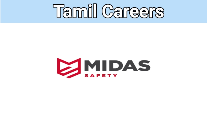Midas Safety