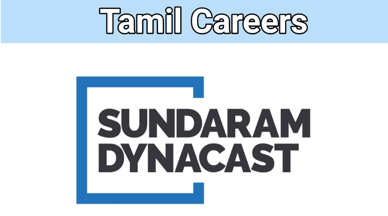 Sundaram Dynacast