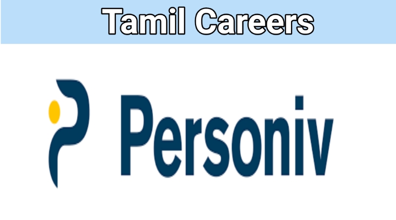 Personiv