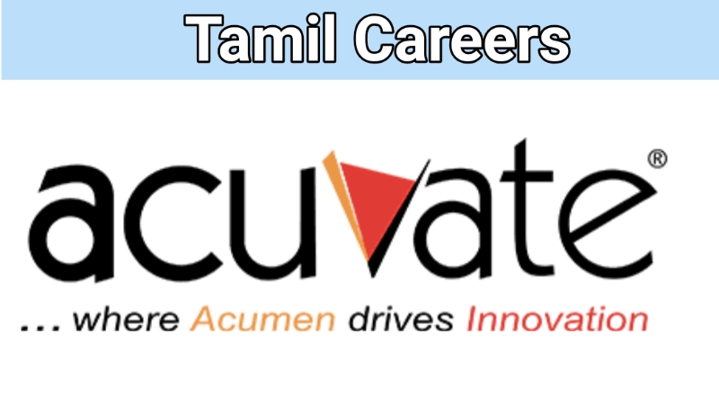 Acuvate