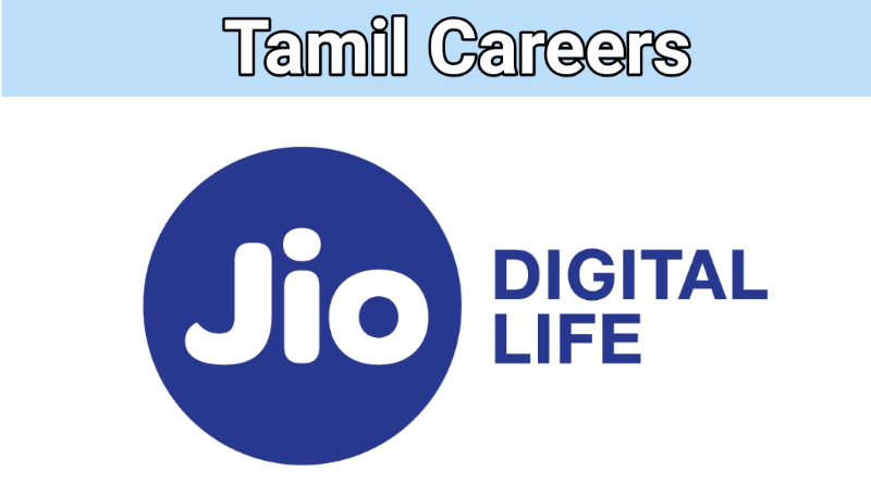 Reliance Jio
