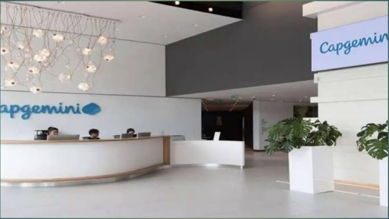 Capgemini