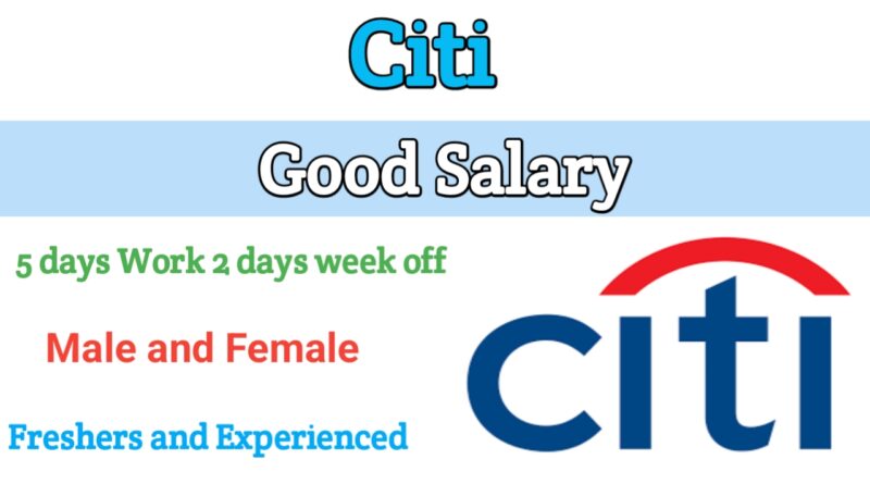 citicorp-finance-is-hiring-salary-20-000-tamil-careers