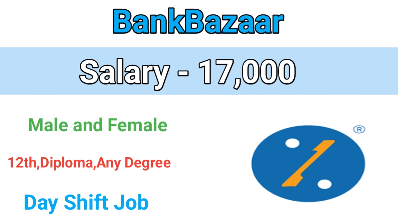 BankBazaar