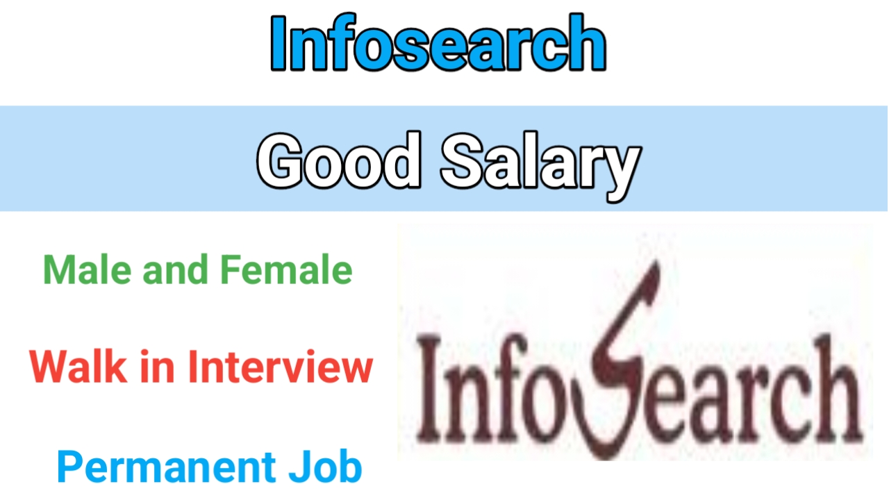 Infosearch BPO Services