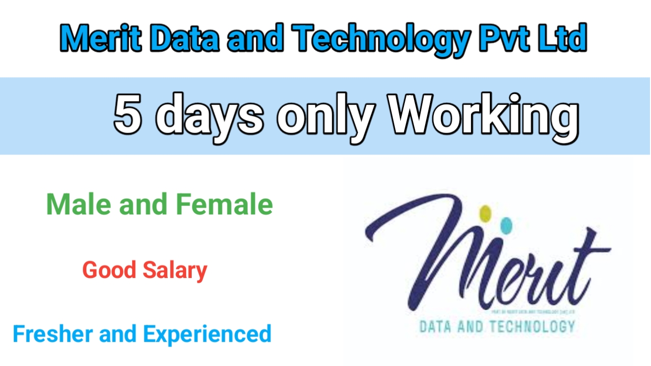 Merit Data and Technology