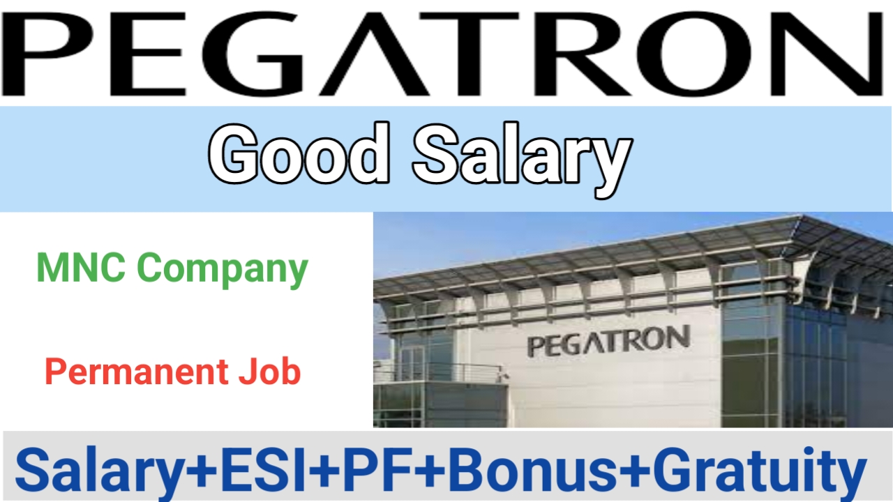 Pegatron