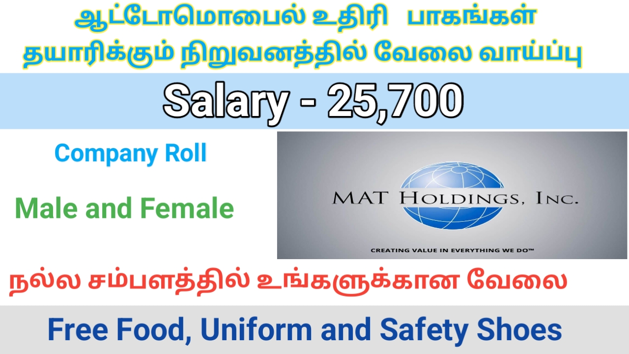 CNC Machine Operator