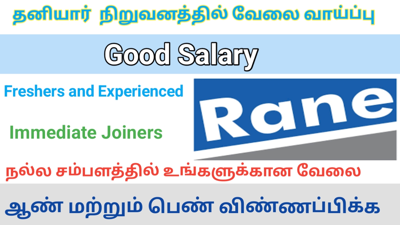 Rane