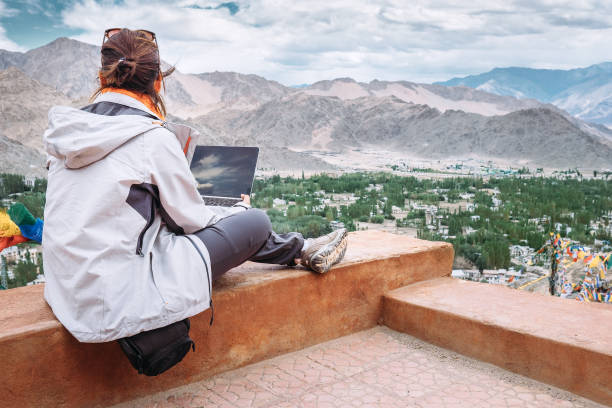 Exploring Remote Work Opportunities